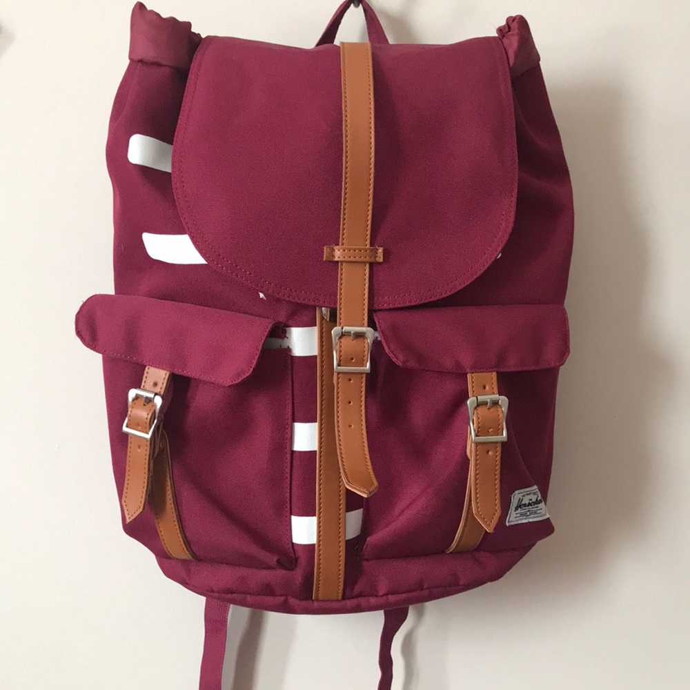 Herschel backpack ❤️
